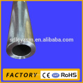 ST45-8 1.0405 material carbon steel seamless pipe